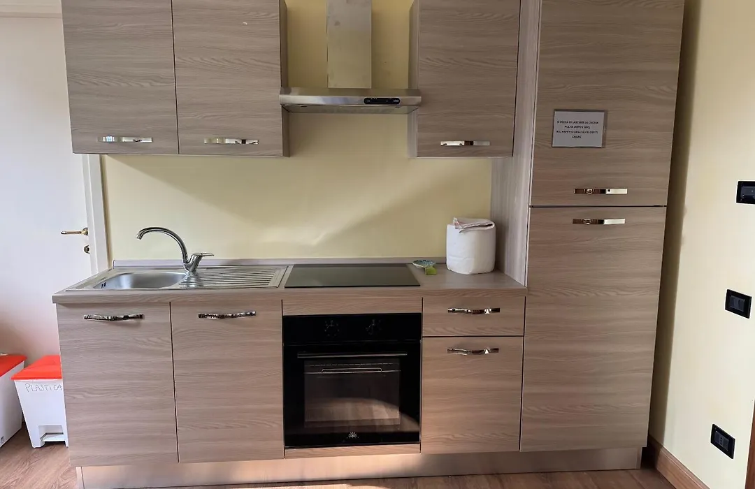 Residence Verdeborgo-1