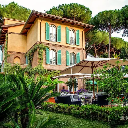 Residence Verdeborgo-3